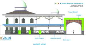 masjid 1